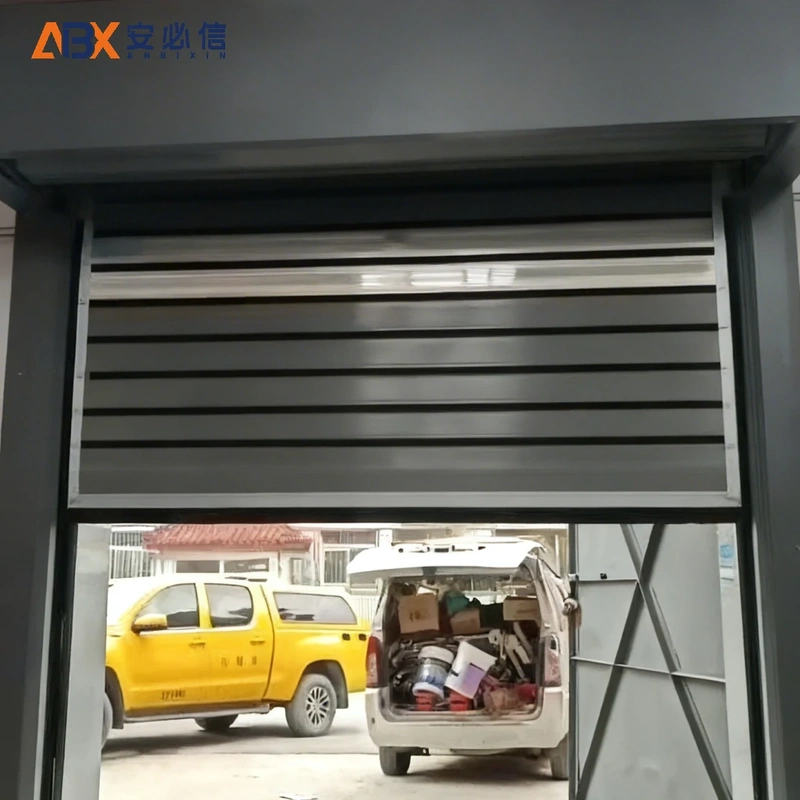 荆门市消防高速门